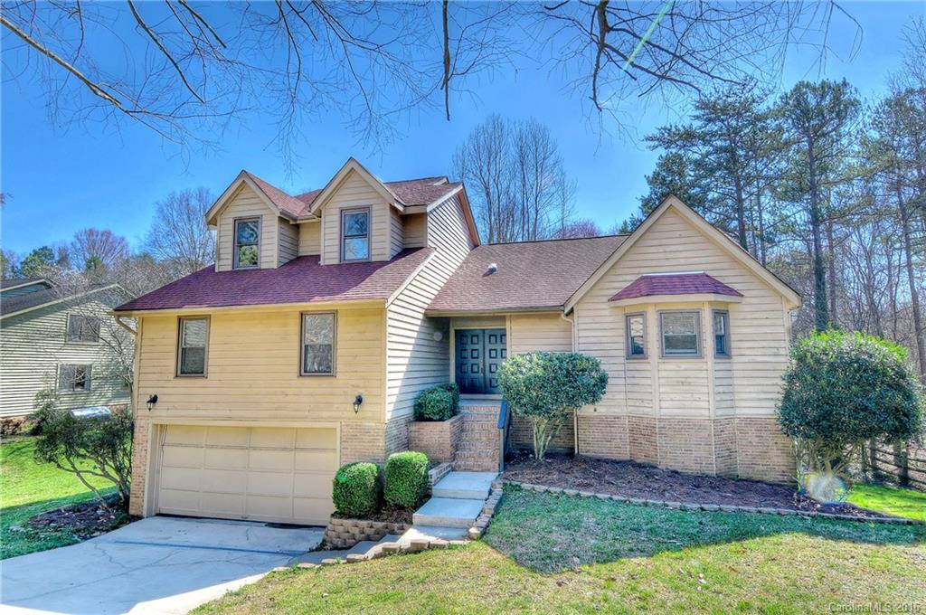 217 Coach Ridge Trail Matthews NC 28105