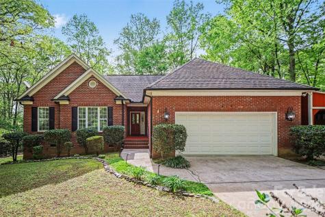 414 Yamasee Road Waxhaw NC 28173