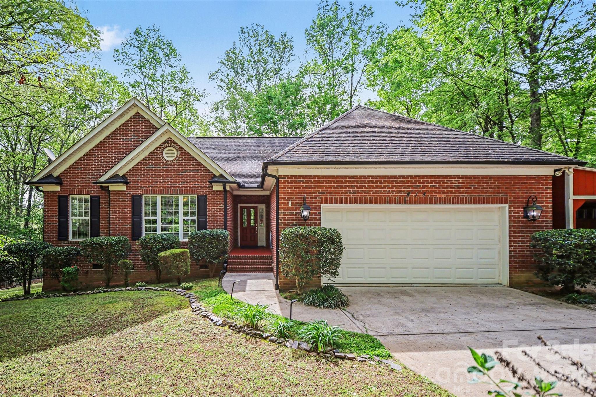 414 Yamasee Road Waxhaw NC 28173