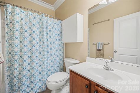 414 Yamasee Road Waxhaw NC 28173