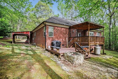 414 Yamasee Road Waxhaw NC 28173
