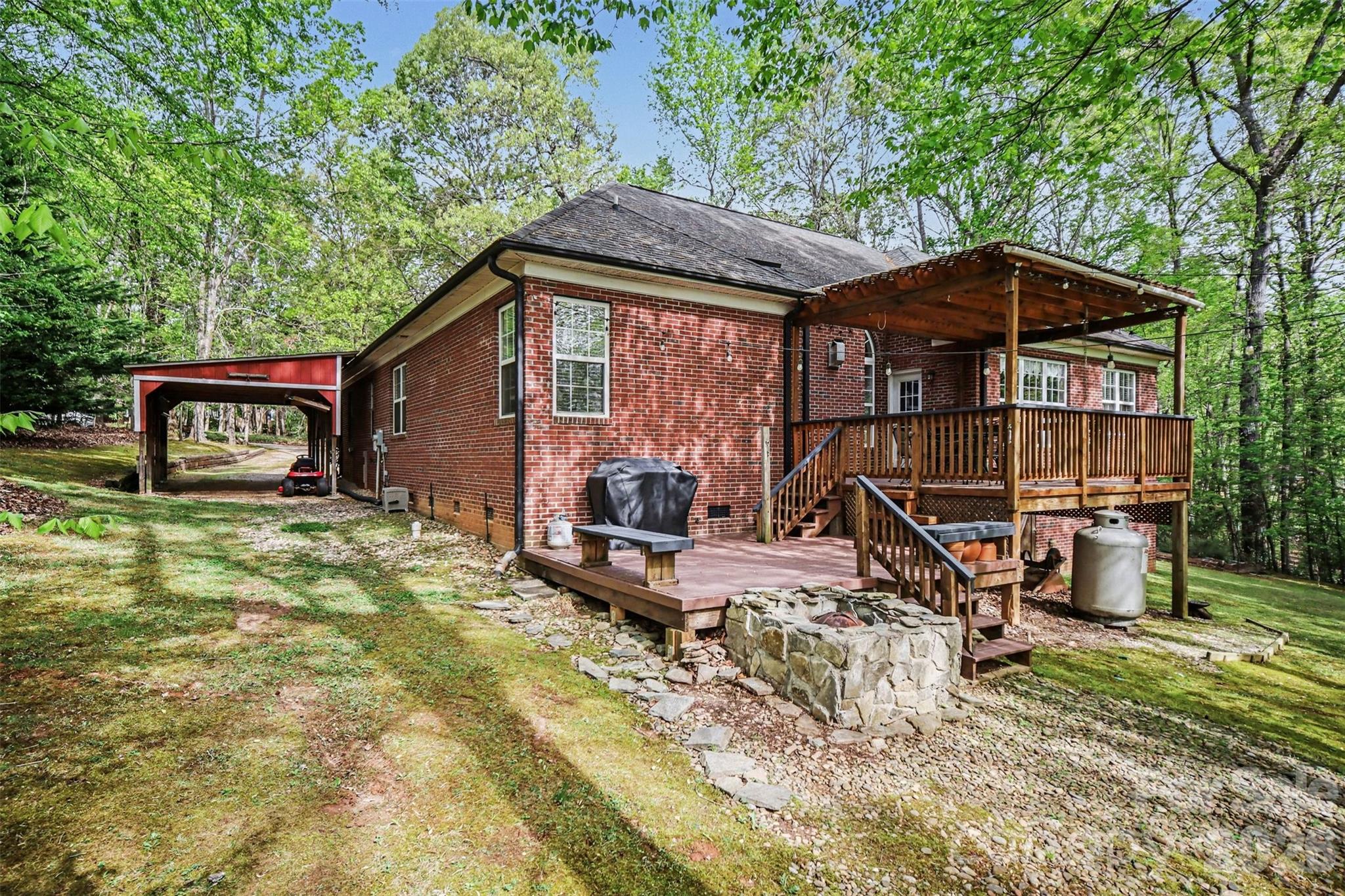 414 Yamasee Road Waxhaw NC 28173