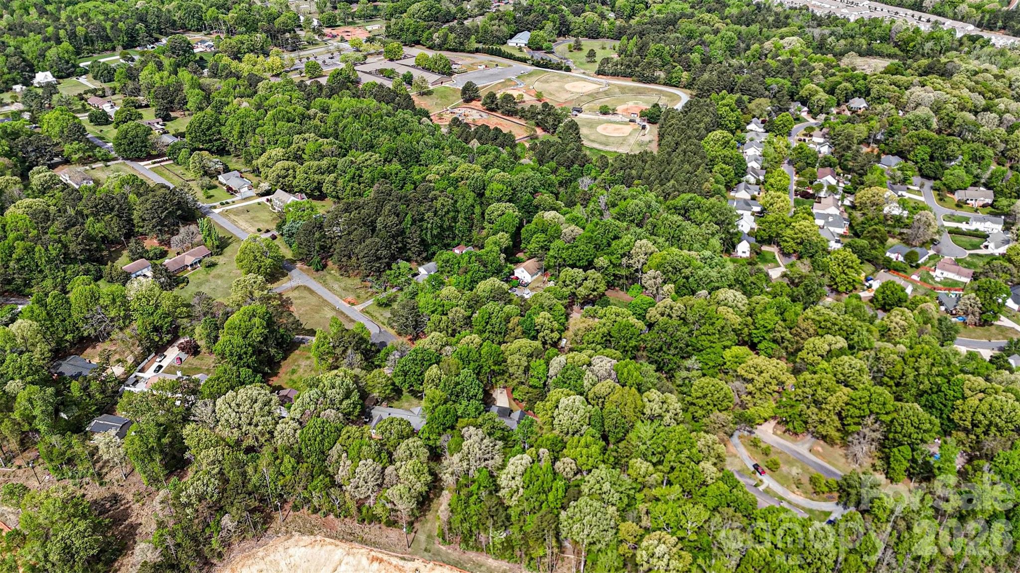 414 Yamasee Road Waxhaw NC 28173