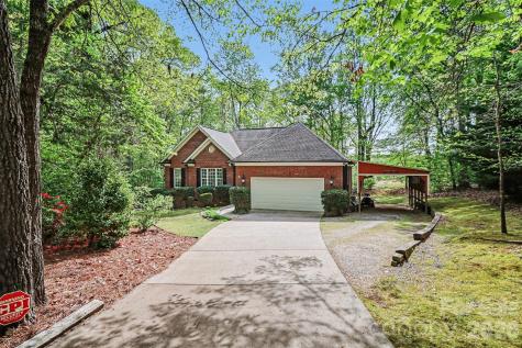 414 Yamasee Road Waxhaw NC 28173