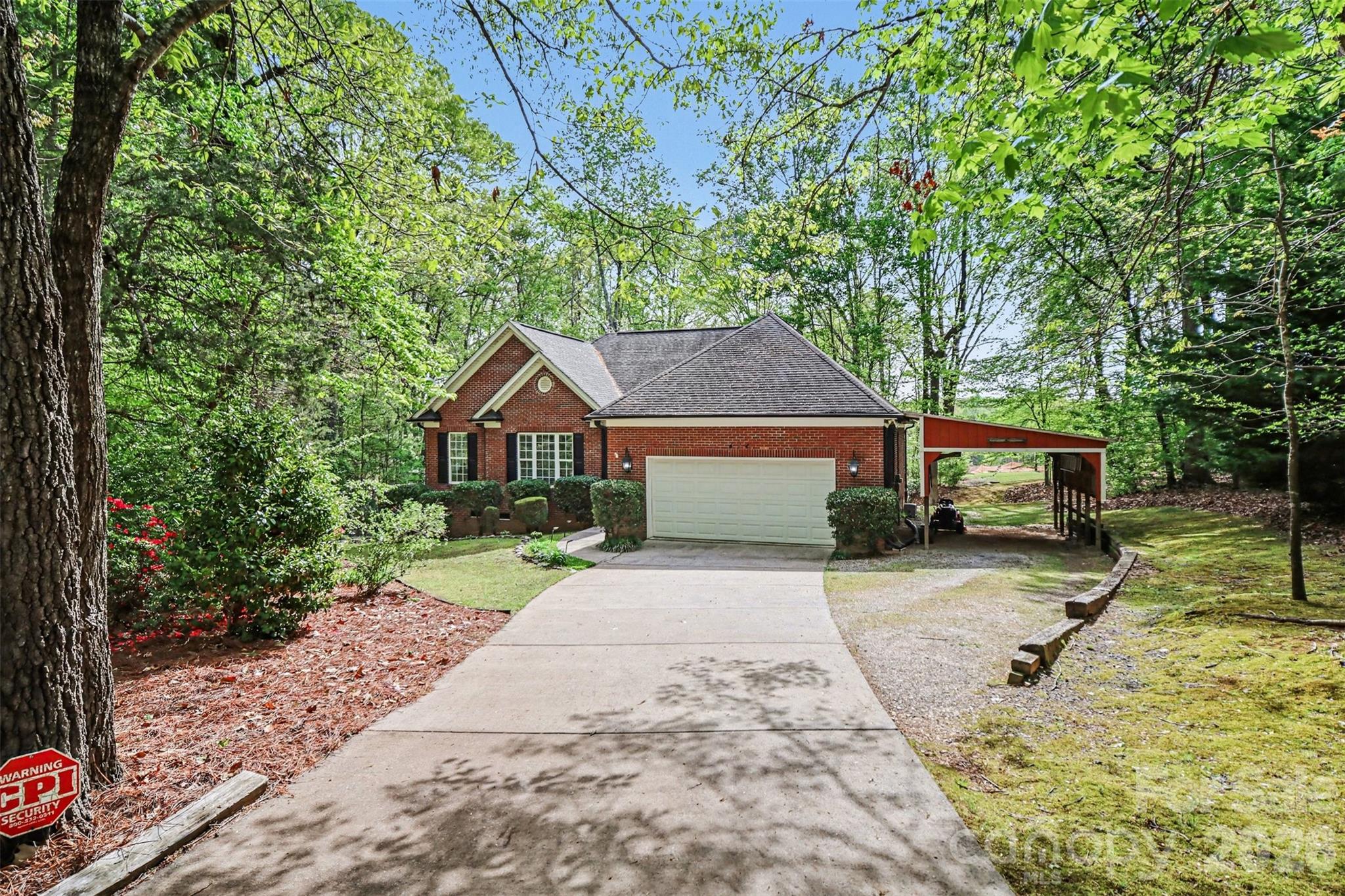 414 Yamasee Road Waxhaw NC 28173