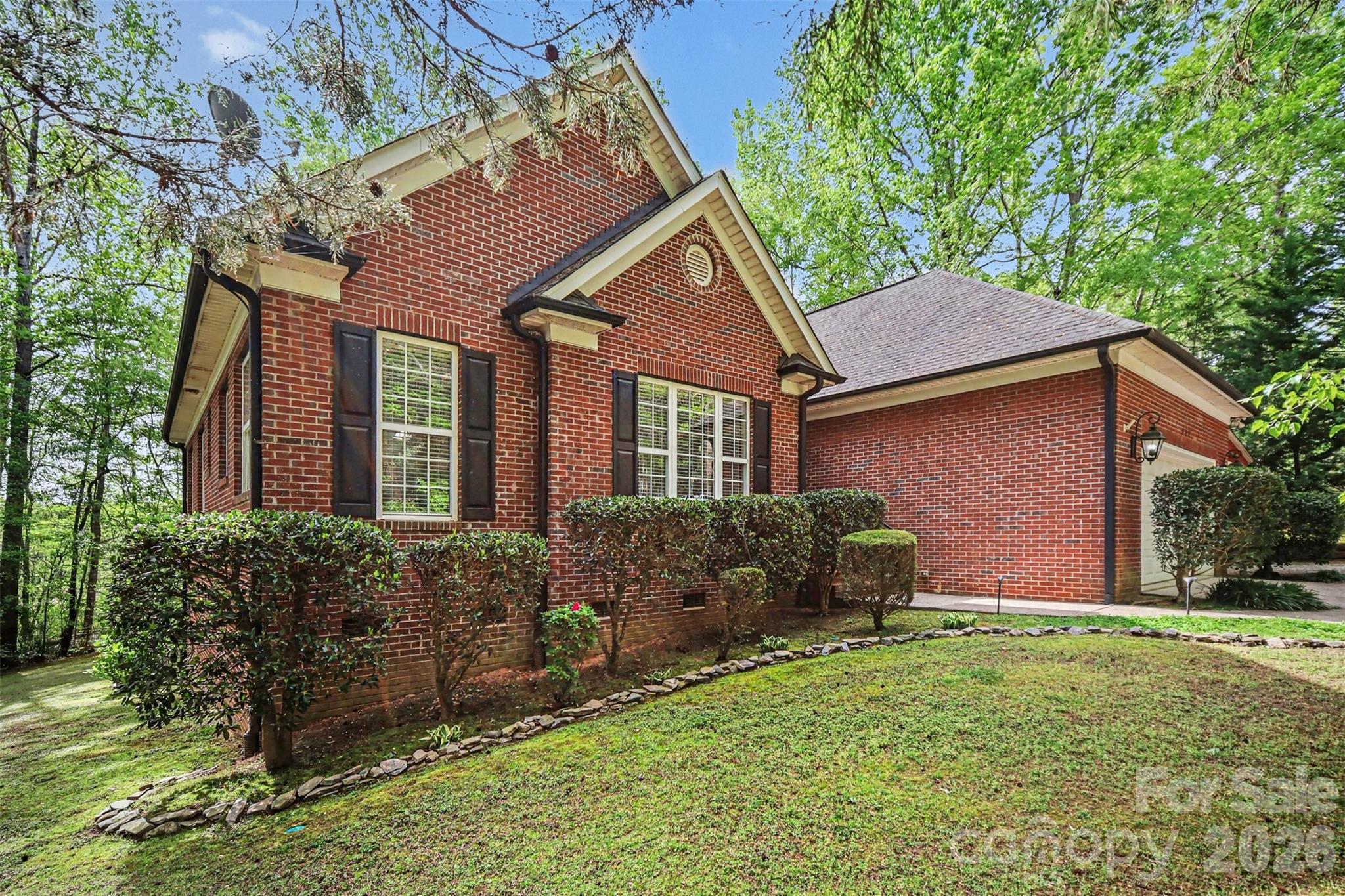 414 Yamasee Road Waxhaw NC 28173