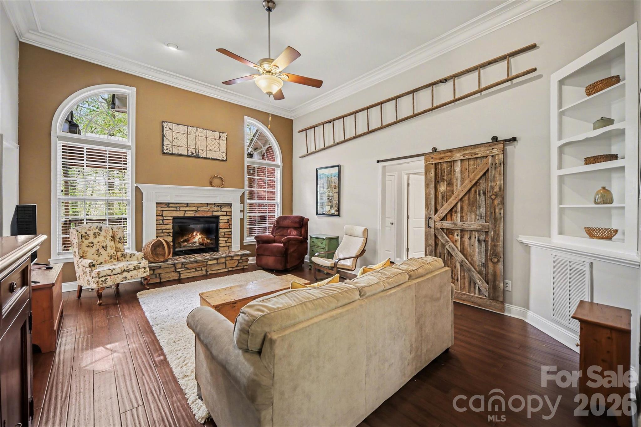 414 Yamasee Road Waxhaw NC 28173