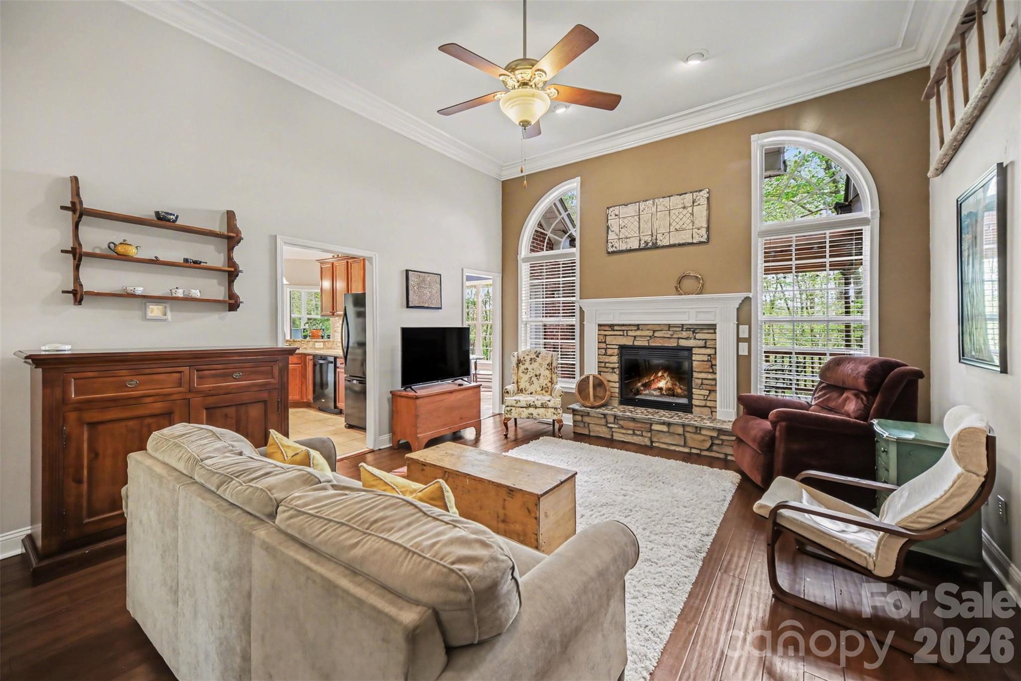 414 Yamasee Road Waxhaw NC 28173