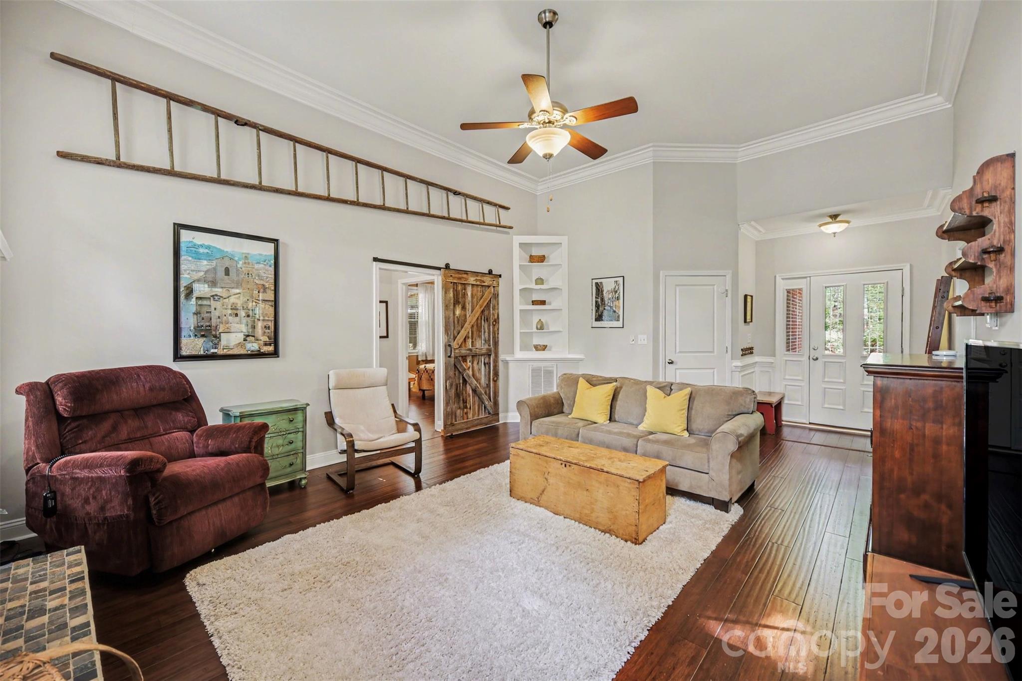 414 Yamasee Road Waxhaw NC 28173