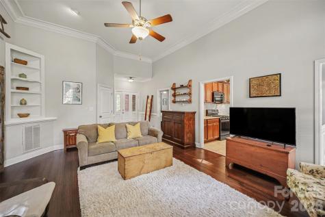 414 Yamasee Road Waxhaw NC 28173