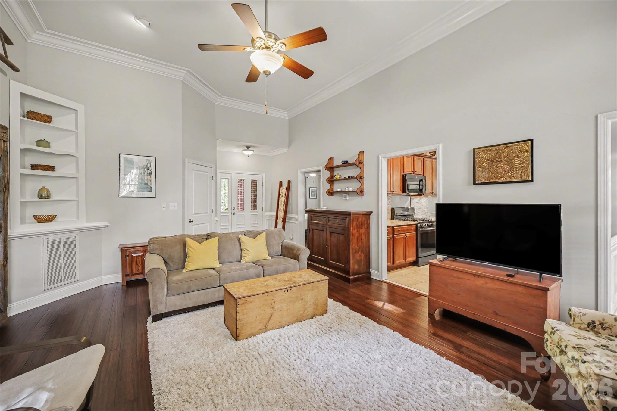 414 Yamasee Road Waxhaw NC 28173