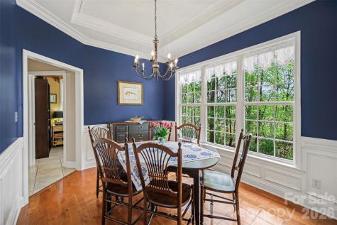 414 Yamasee Road Waxhaw NC 28173