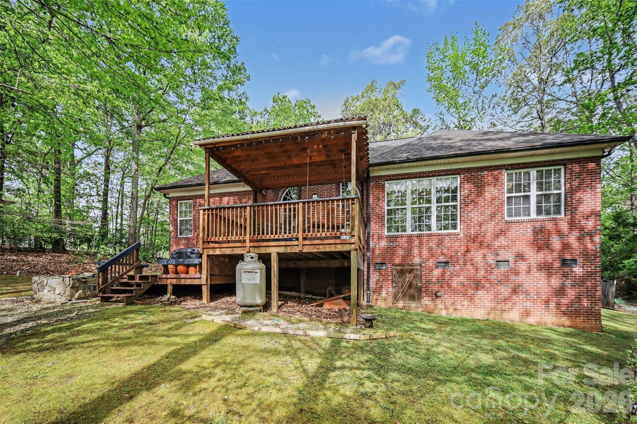 414 Yamasee Road Waxhaw NC 28173