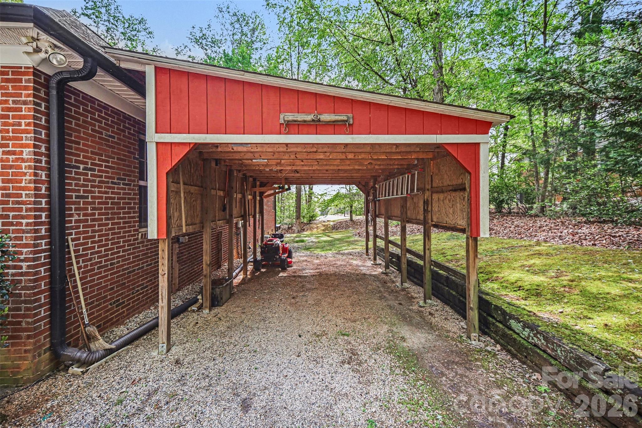 414 Yamasee Road Waxhaw NC 28173