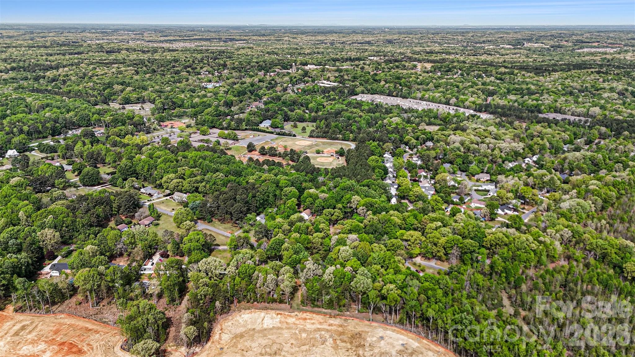 414 Yamasee Road Waxhaw NC 28173
