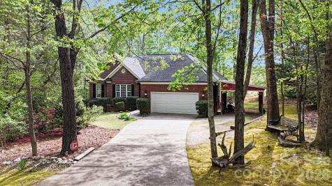 414 Yamasee Road Waxhaw NC 28173