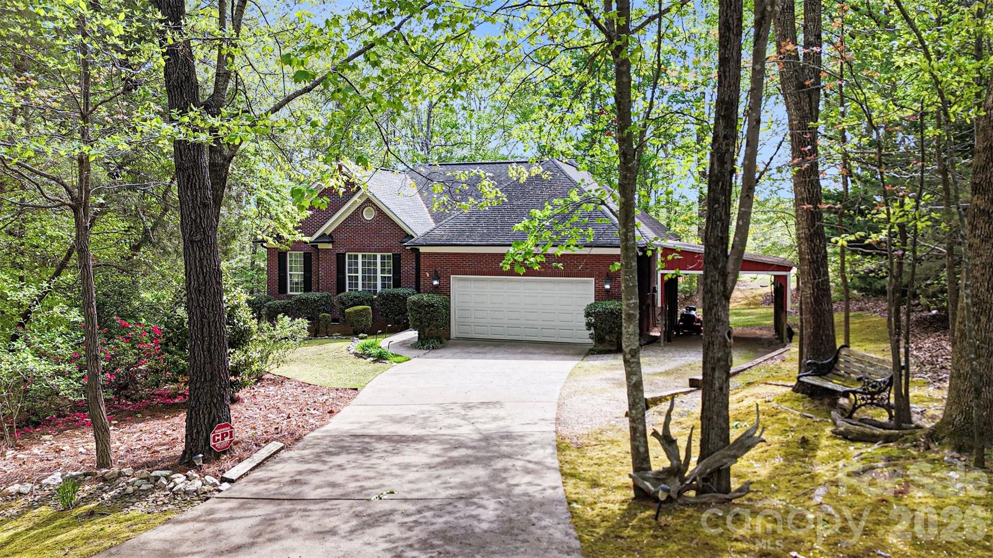 414 Yamasee Road Waxhaw NC 28173