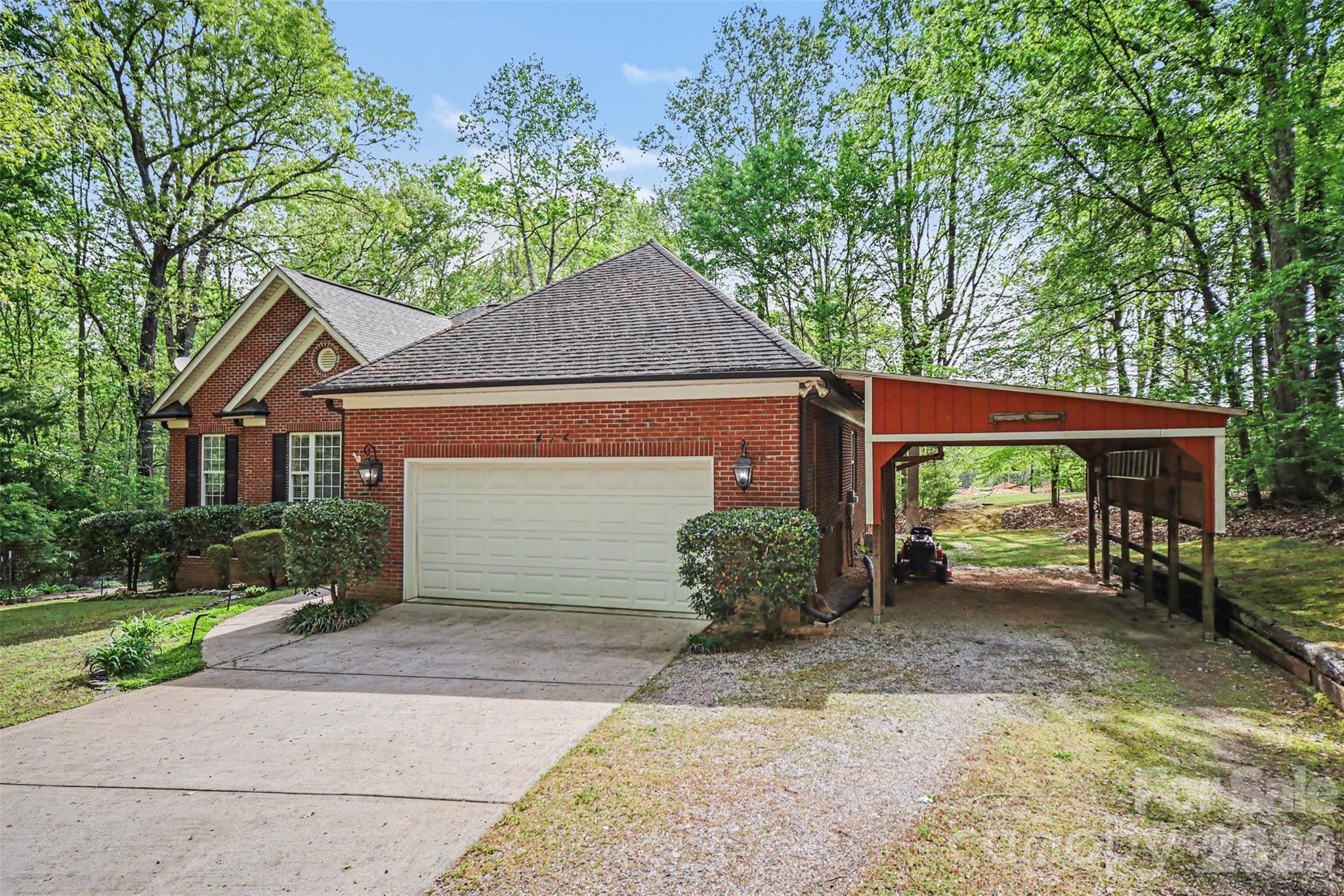 414 Yamasee Road Waxhaw NC 28173