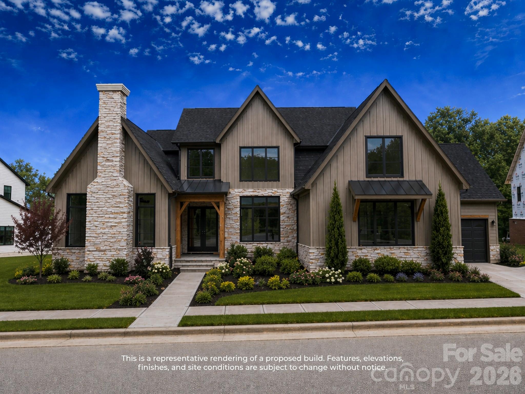 1425 Samuel Spencer Parkway Davidson NC 28036