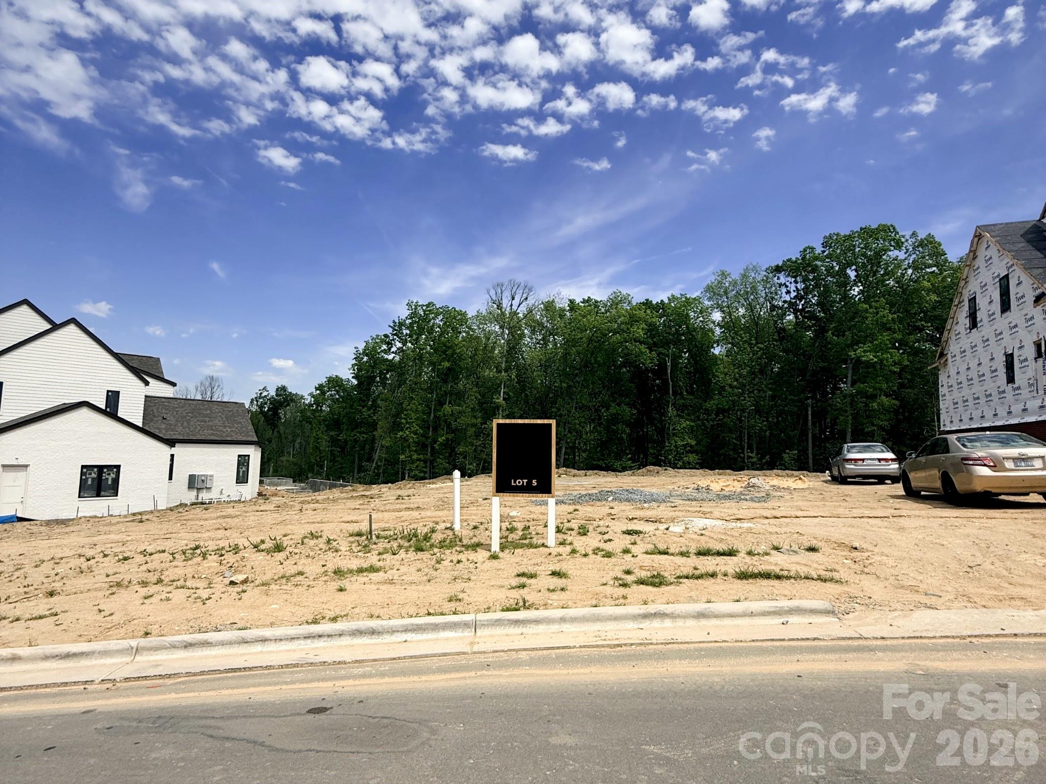1425 Samuel Spencer Parkway Davidson NC 28036