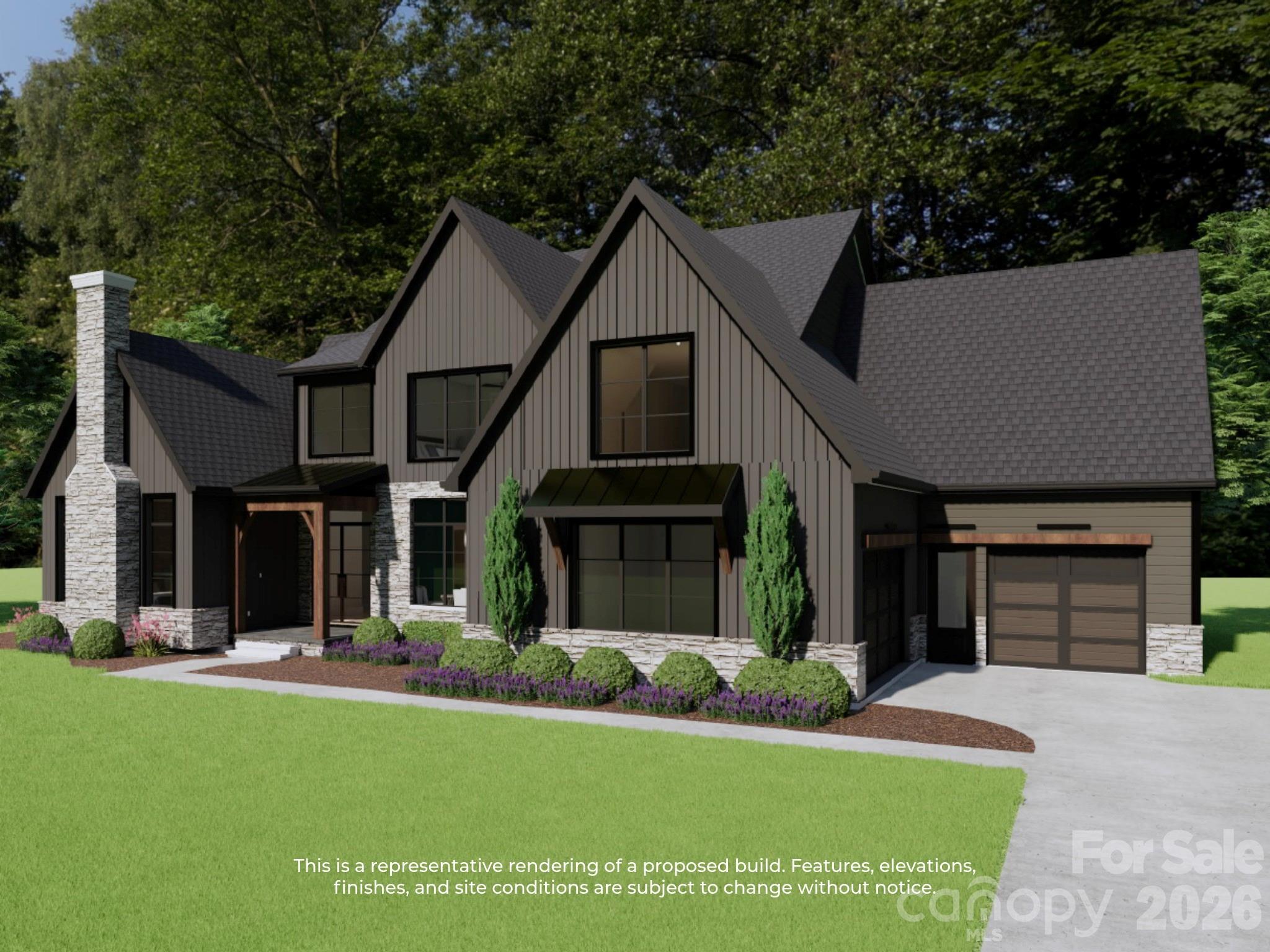 1425 Samuel Spencer Parkway Davidson NC 28036