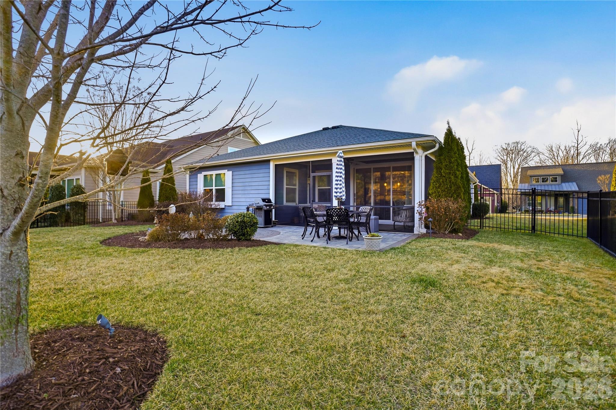4899 Looking Glass Trail Denver NC 28037