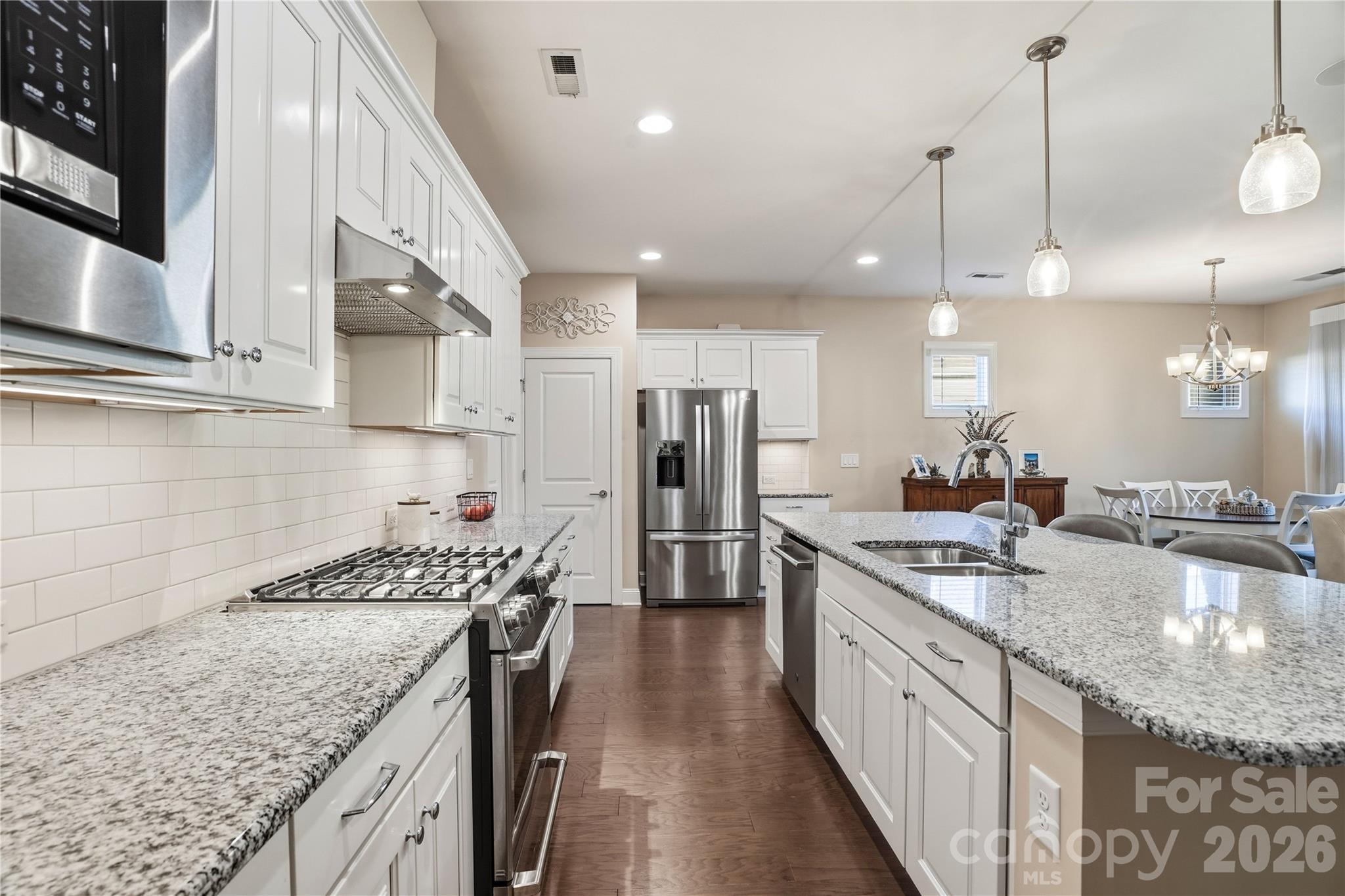 4899 Looking Glass Trail Denver NC 28037