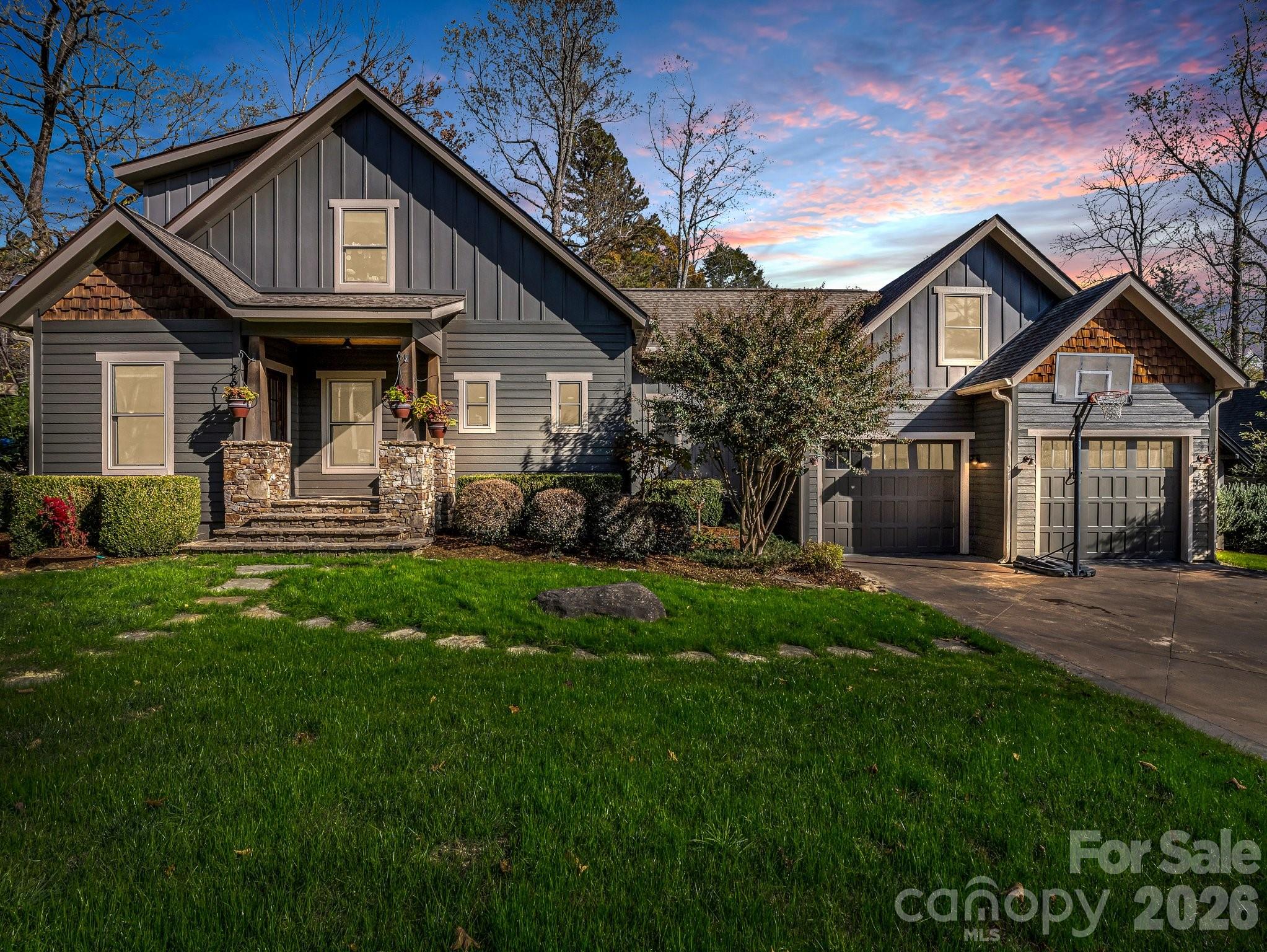 268 Firefly Cove Lake Lure NC 28746