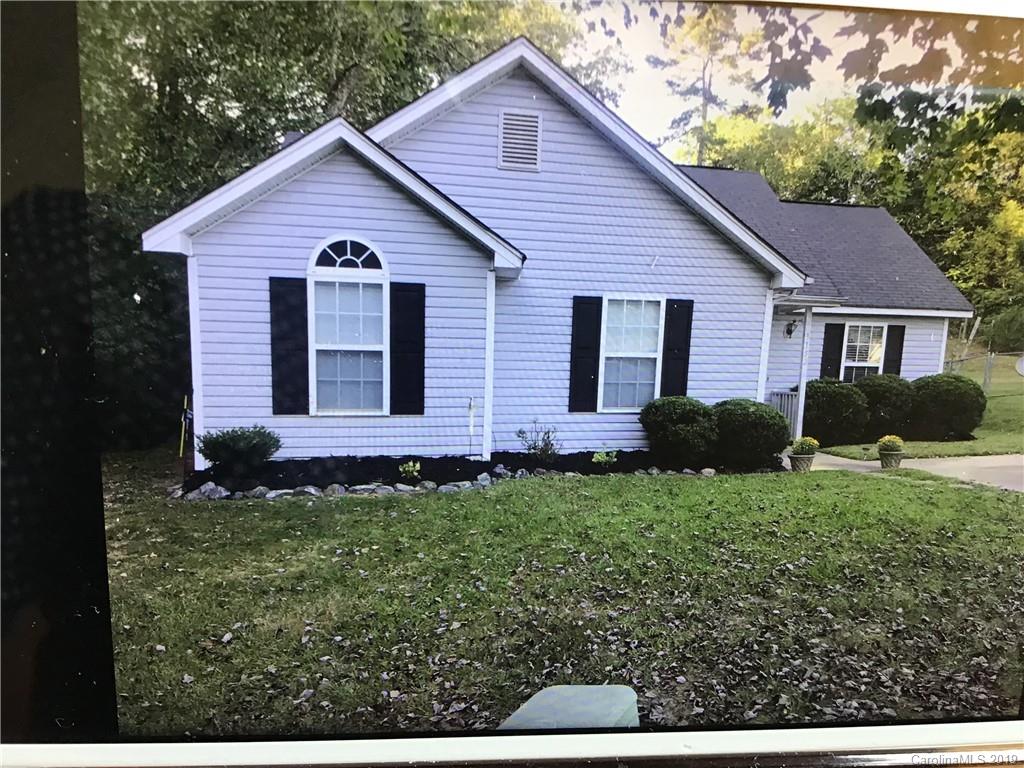 3152 Strong Box Lane Gastonia NC 28052