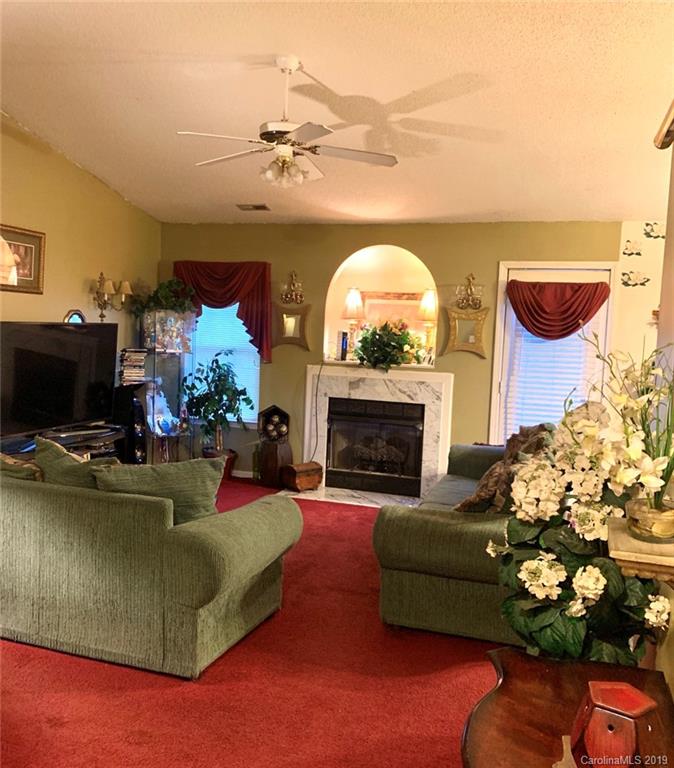 3152 Strong Box Lane Gastonia NC 28052