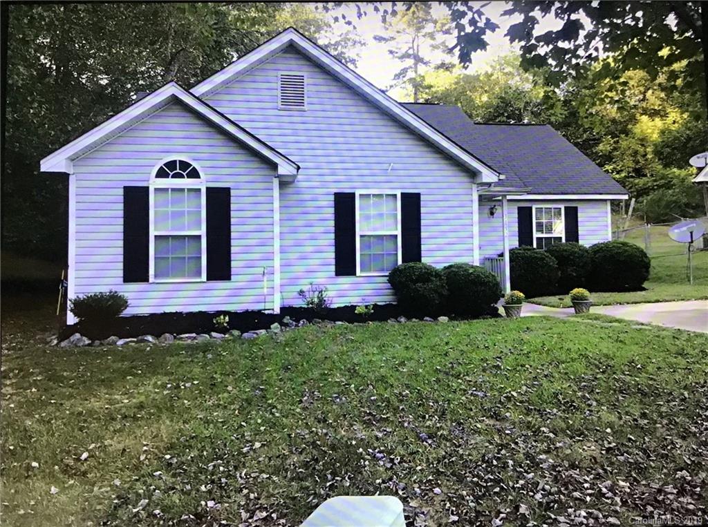 3152 Strong Box Lane Gastonia NC 28052