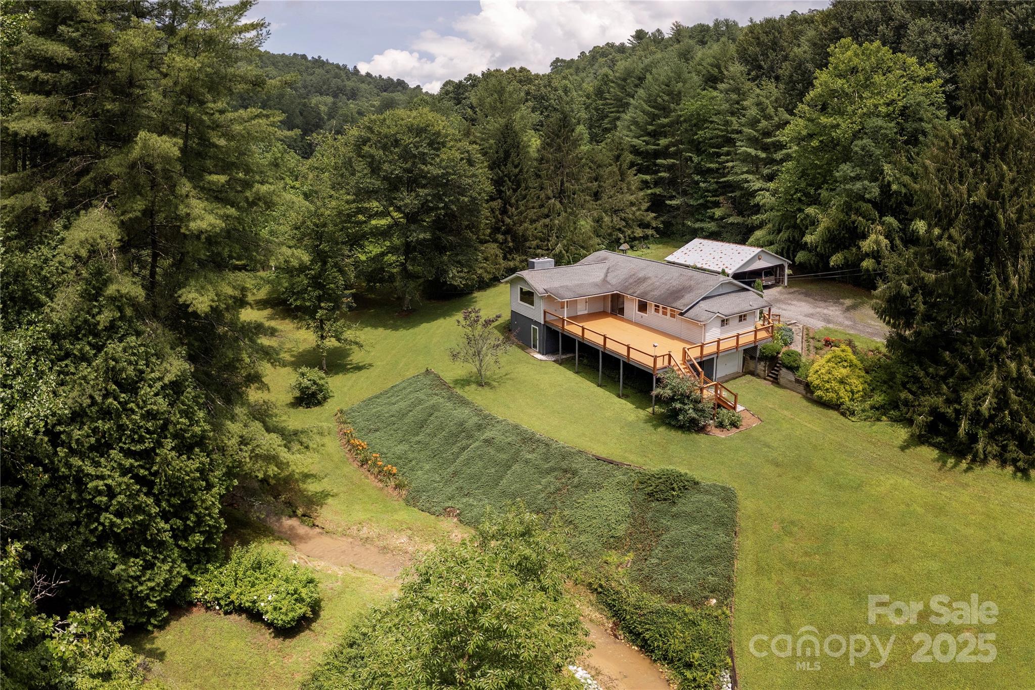 788 Old Nc 280 Highway Pisgah Forest NC 28768