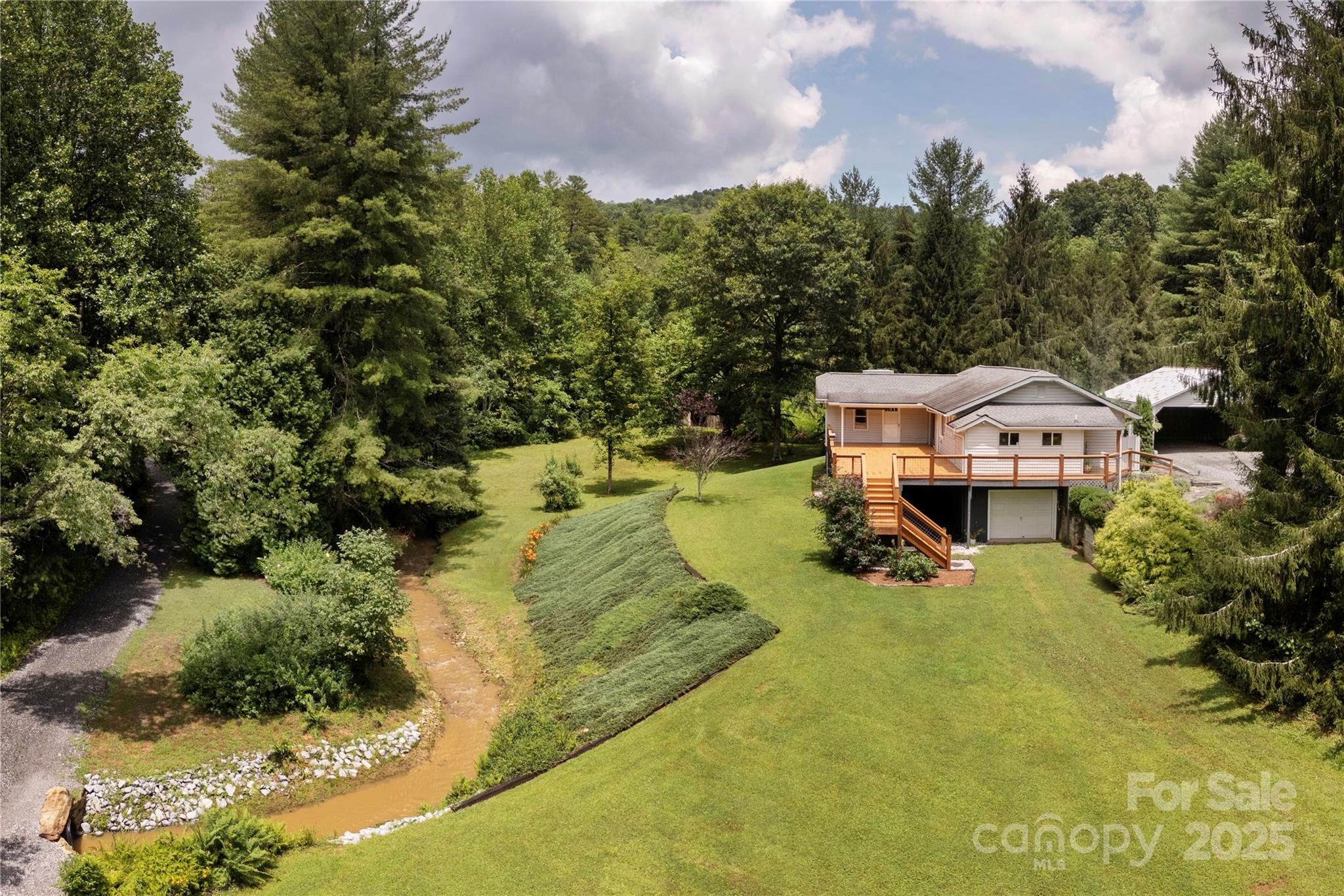 788 Old Nc 280 Highway Pisgah Forest NC 28768