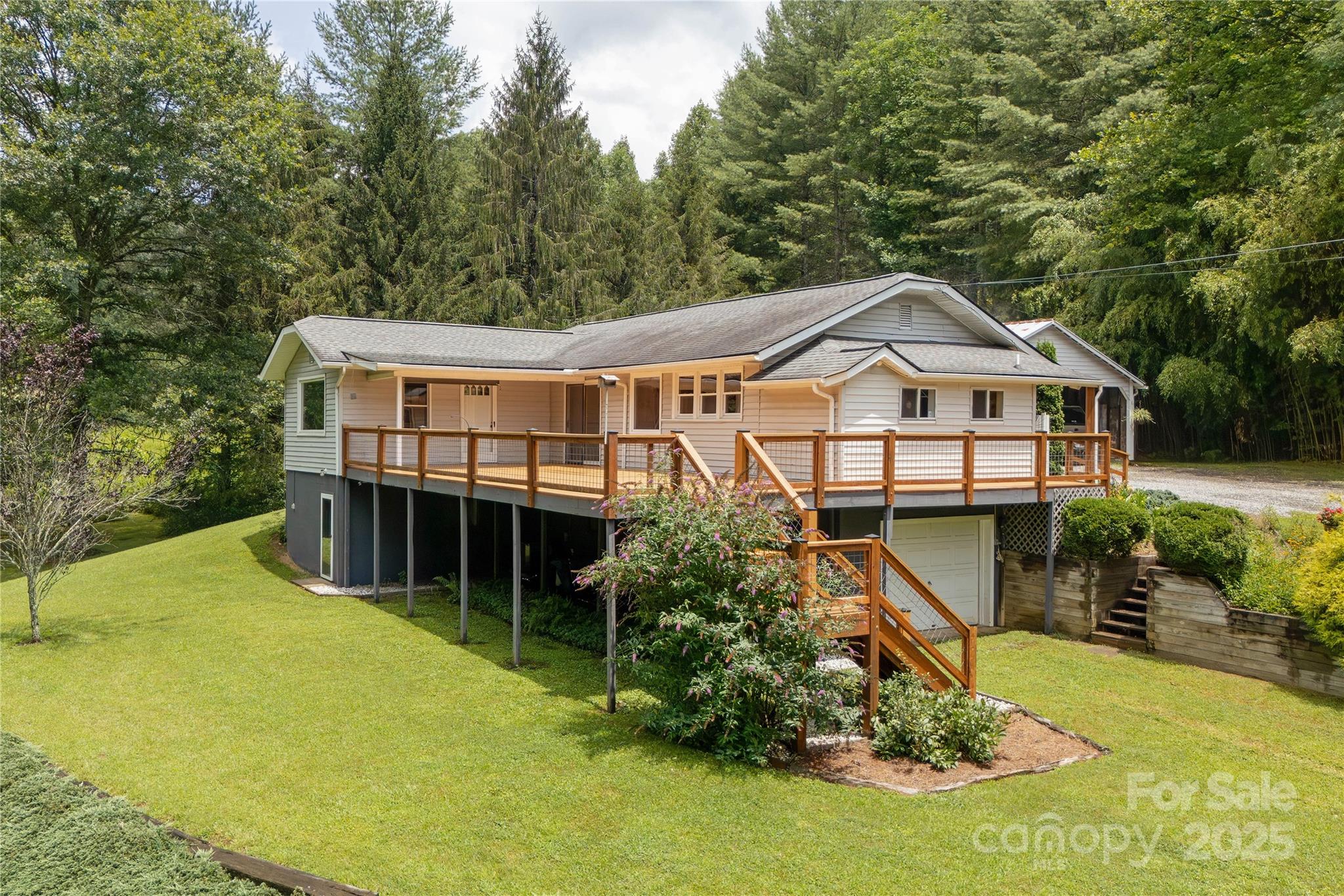 788 Old Nc 280 Highway Pisgah Forest NC 28768