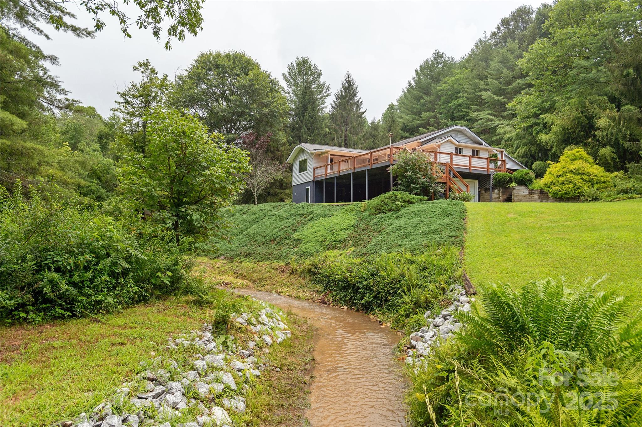 788 Old Nc 280 Highway Pisgah Forest NC 28768