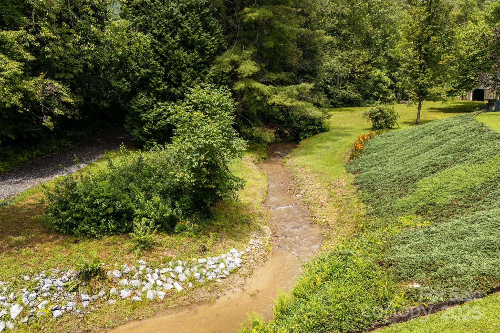 788 Old Nc 280 Highway Pisgah Forest NC 28768