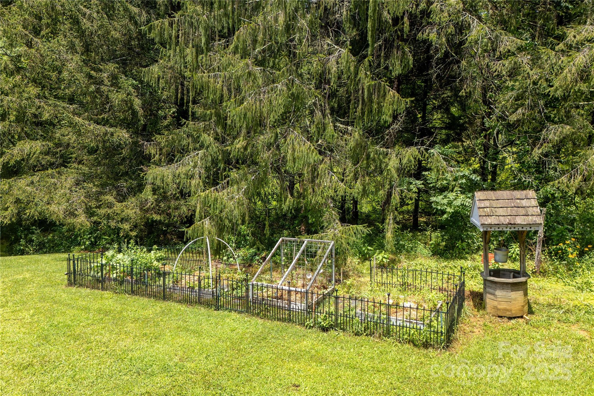788 Old Nc 280 Highway Pisgah Forest NC 28768