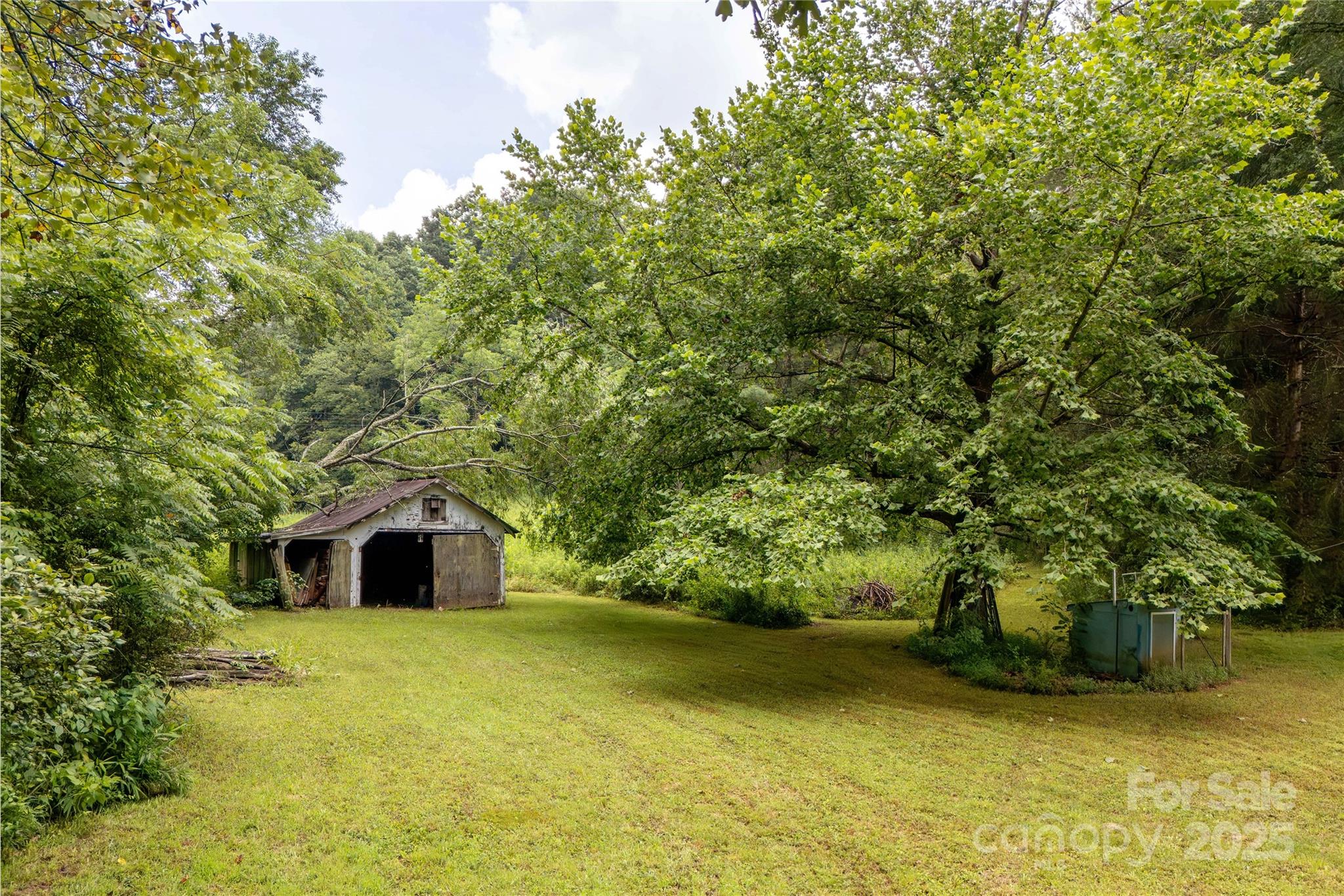 788 Old Nc 280 Highway Pisgah Forest NC 28768