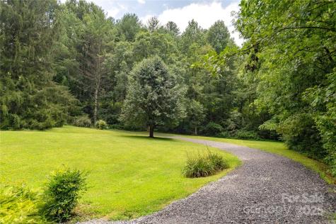 788 Old Nc 280 Highway Pisgah Forest NC 28768