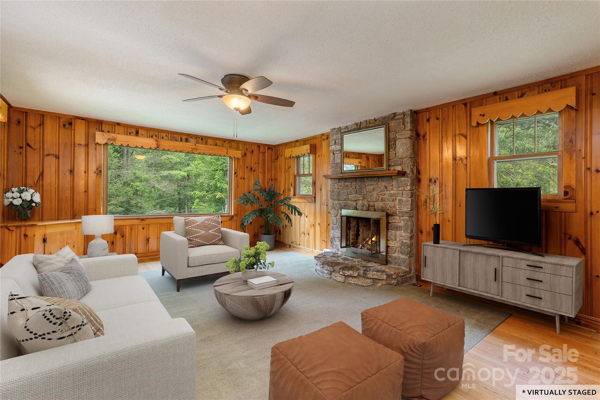 788 Old Nc 280 Highway Pisgah Forest NC 28768