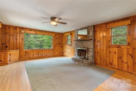 788 Old Nc 280 Highway Pisgah Forest NC 28768