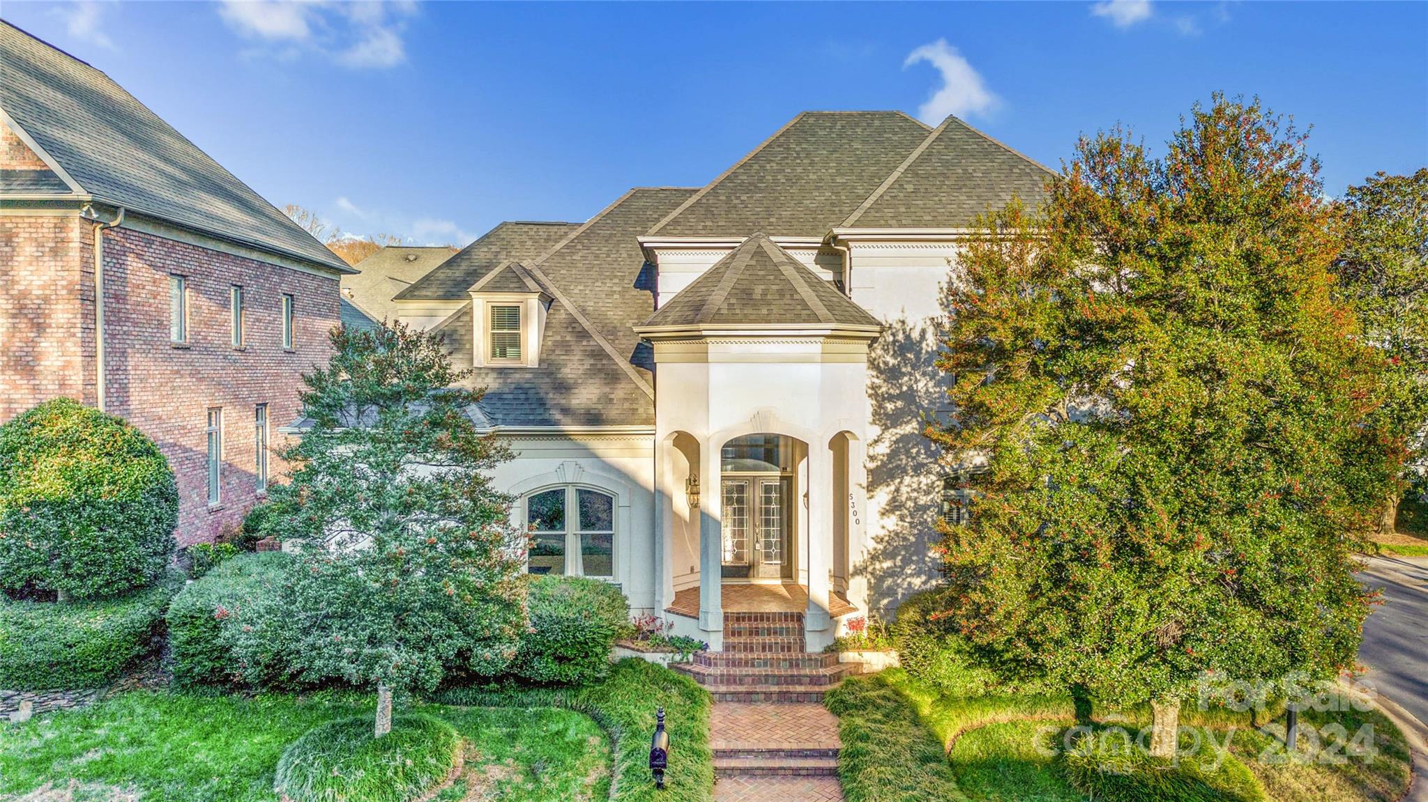 5300 Haynes Hall Place Charlotte NC 28270