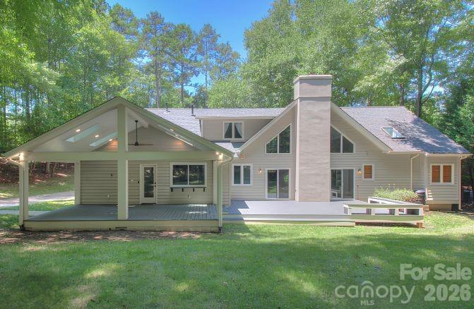 3408 Providence Manor Road Charlotte NC 28270