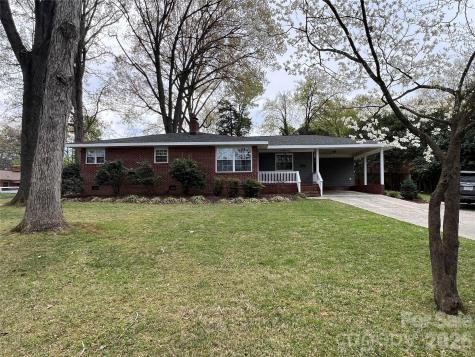 200 Ruby Lane Gastonia NC 28054