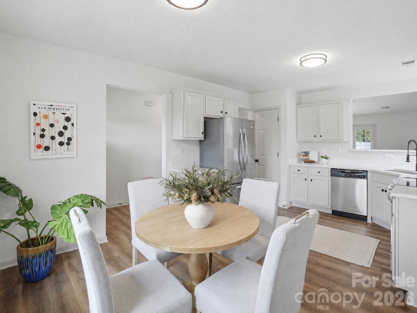 4228 Hey Rock Court Charlotte NC 28269
