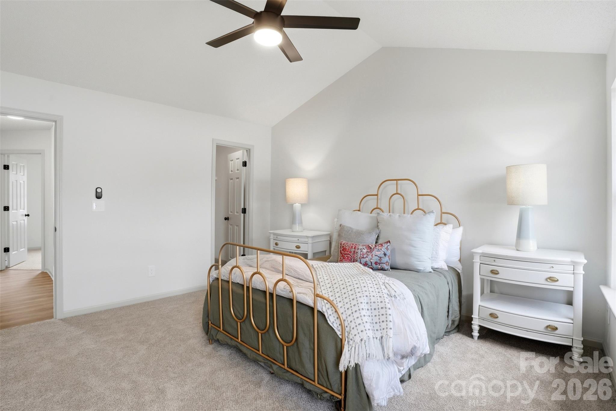 4228 Hey Rock Court Charlotte NC 28269