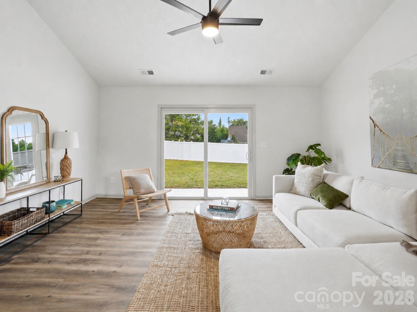 4228 Hey Rock Court Charlotte NC 28269