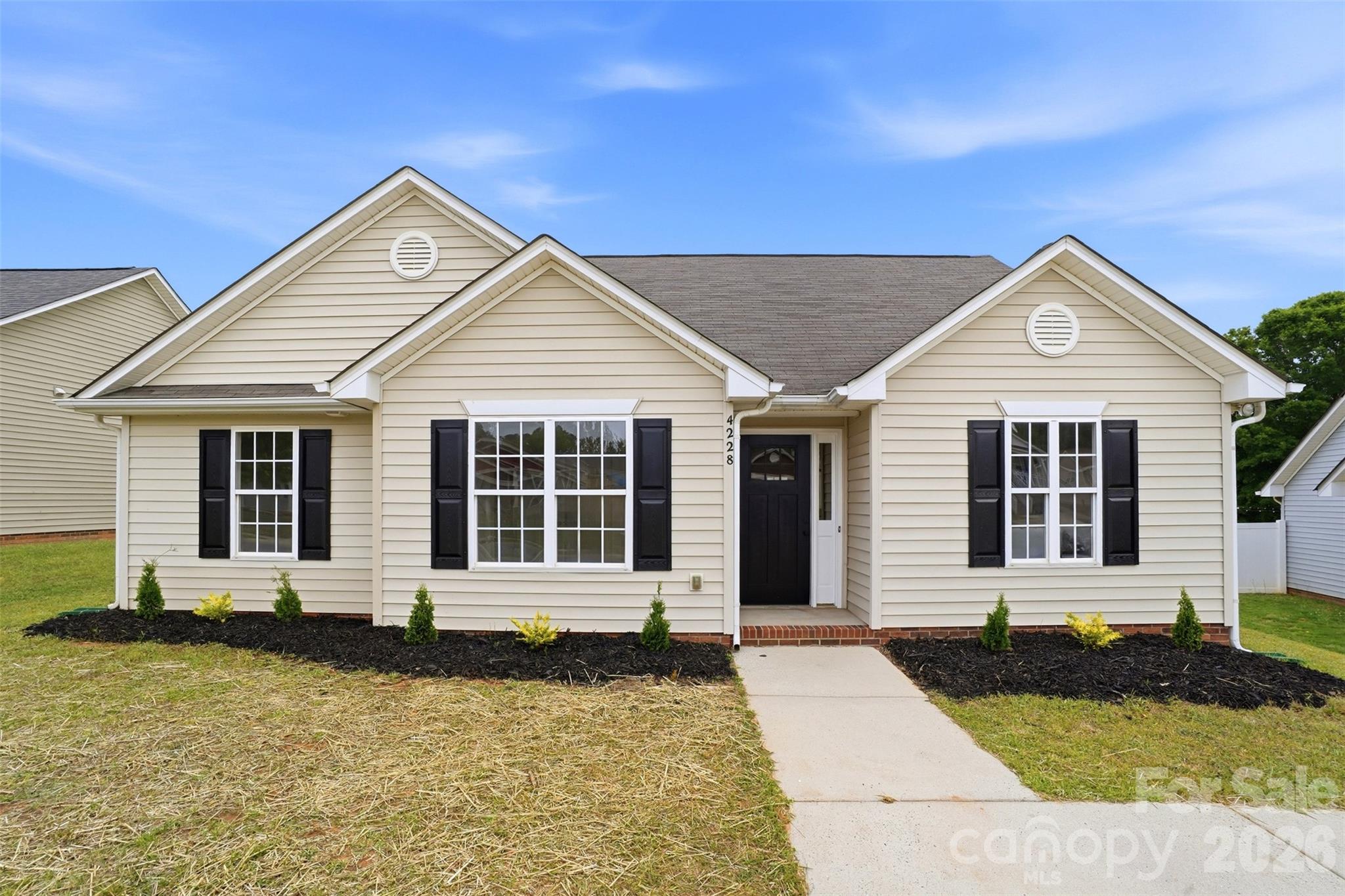 4228 Hey Rock Court Charlotte NC 28269