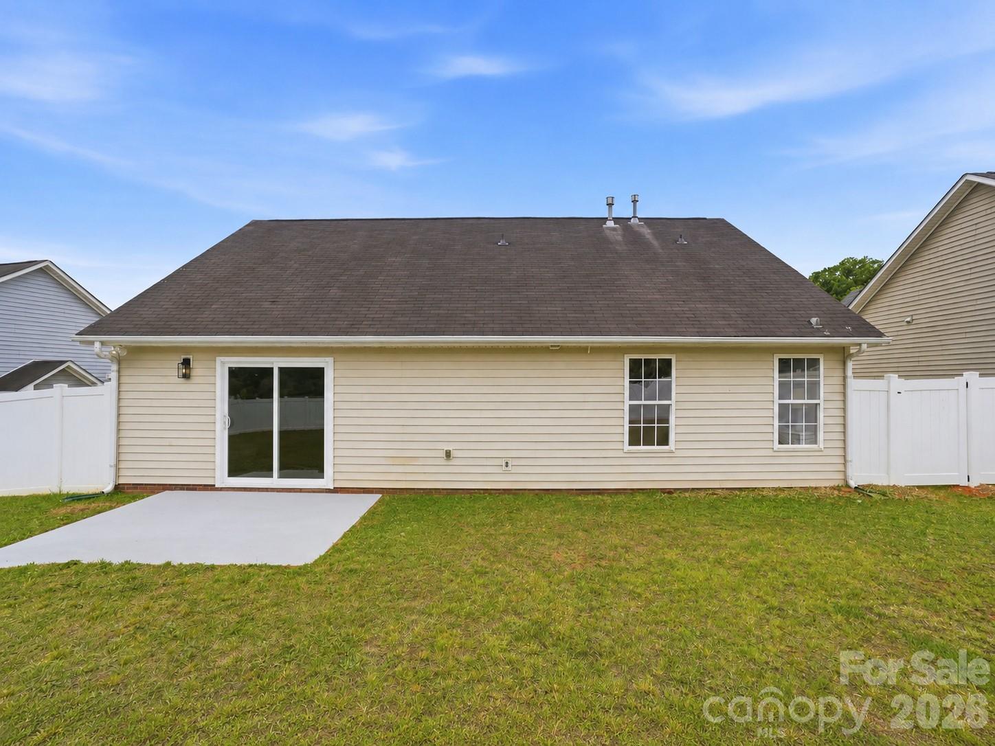 4228 Hey Rock Court Charlotte NC 28269
