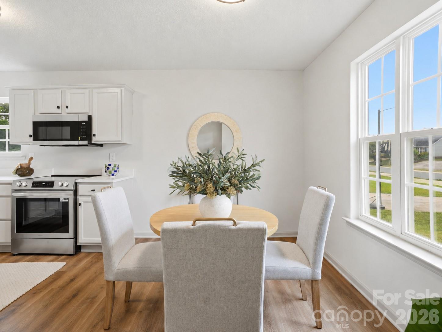 4228 Hey Rock Court Charlotte NC 28269